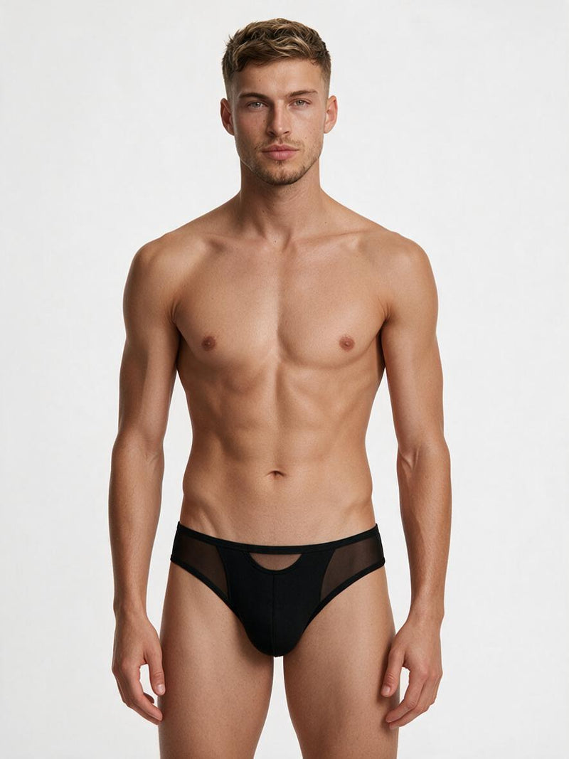 LUME SHEER Briefs 02