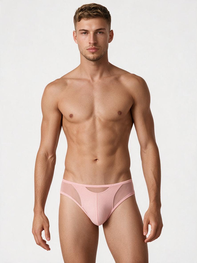 LUME SHEER Briefs 02